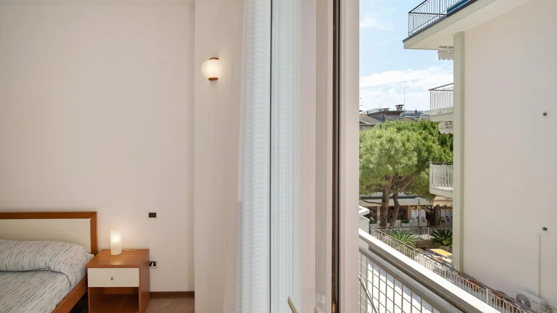 לידו די ג'סולו Residence San Paolo 07 דירה