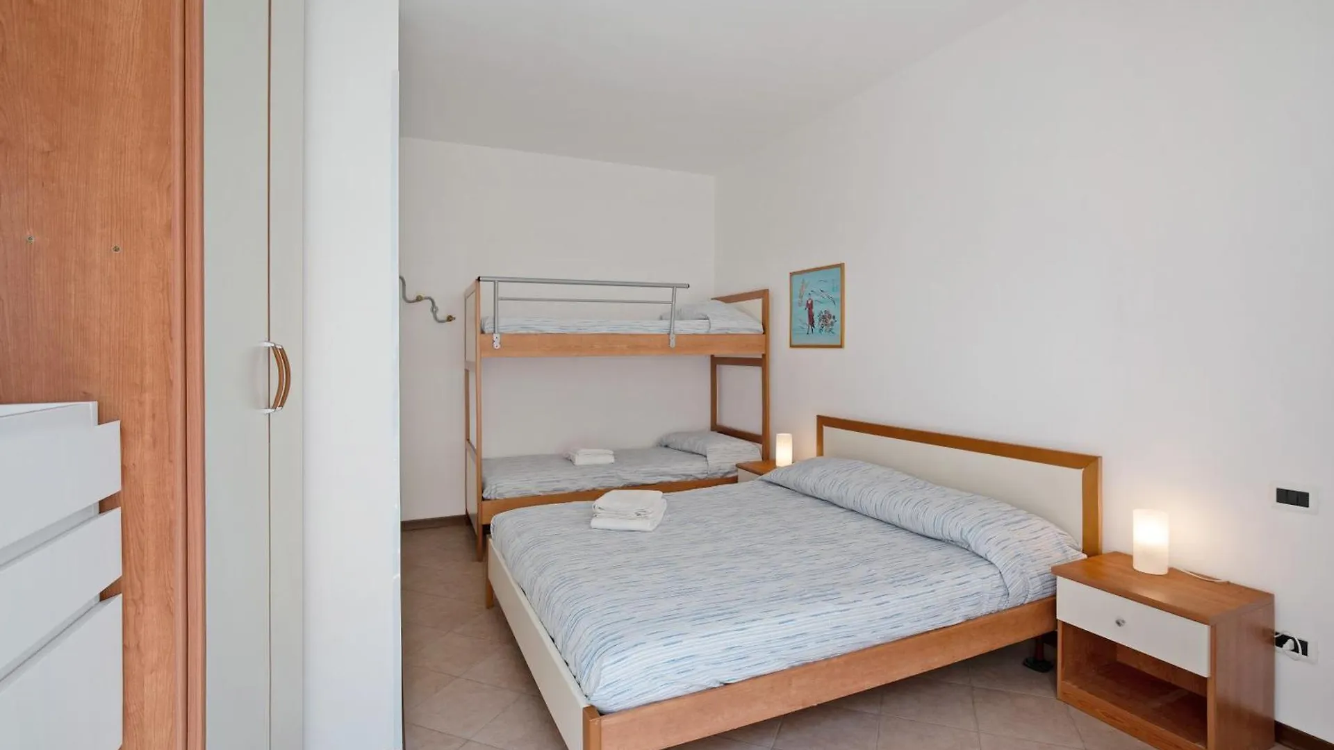 Appartamento Residence San Paolo 07 Lido di Jesolo Italia
