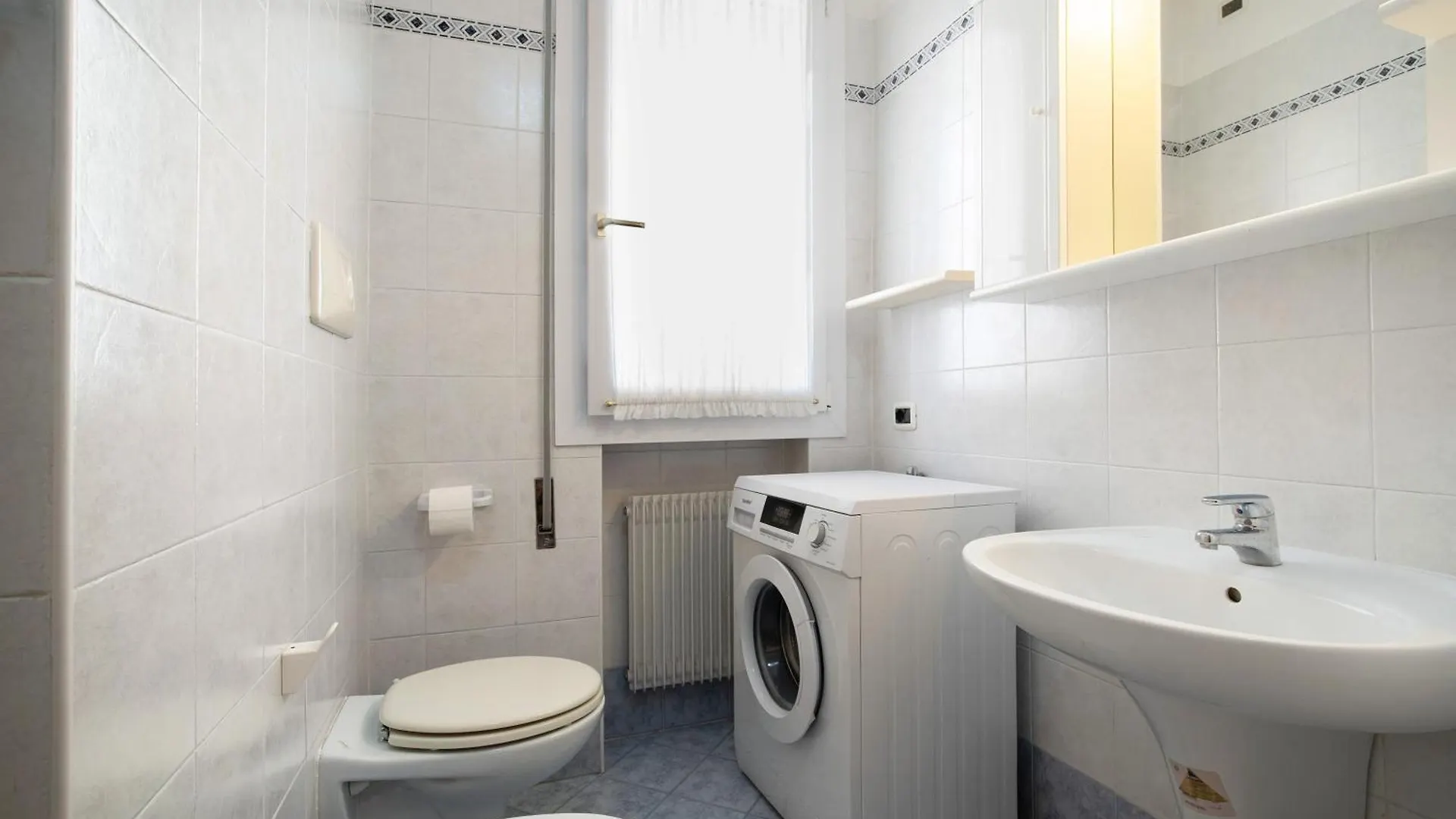Appartamento Residence San Paolo 07 Lido di Jesolo