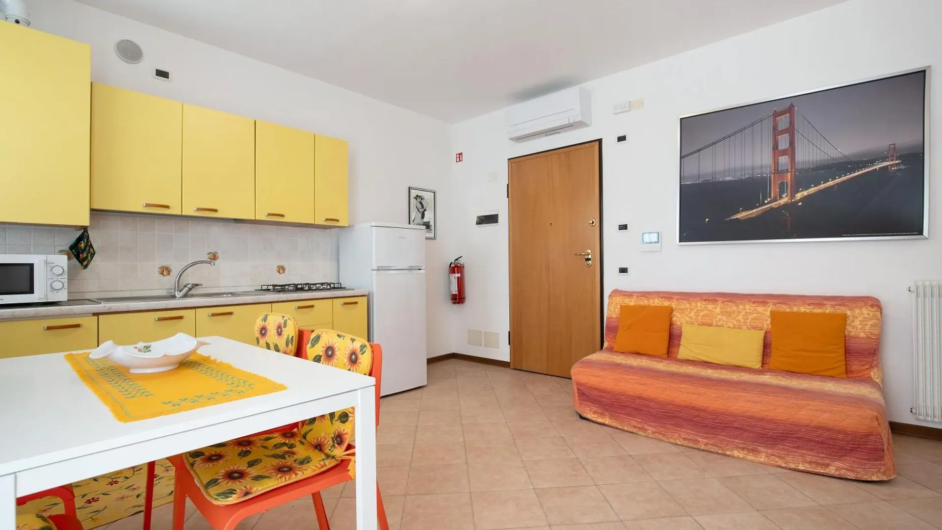 Residence San Paolo 07 Lido di Jesolo