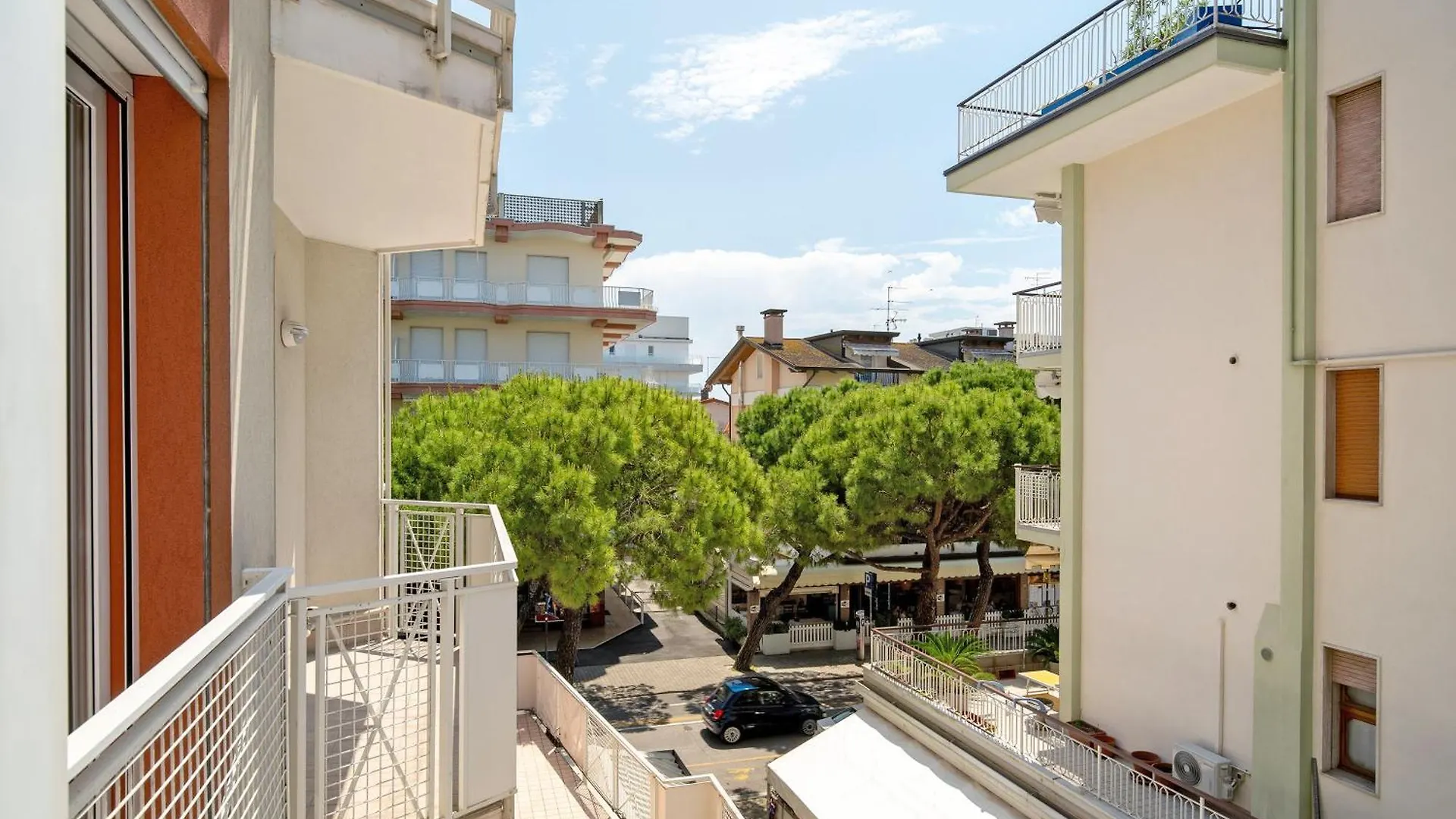 Residence San Paolo 07 Lido di Jesolo 0*,  Italia