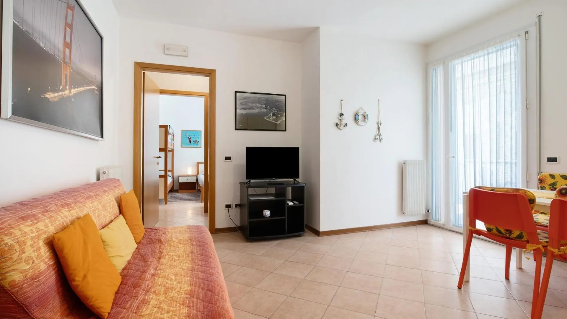 Residence San Paolo 07 Lido di Jesolo